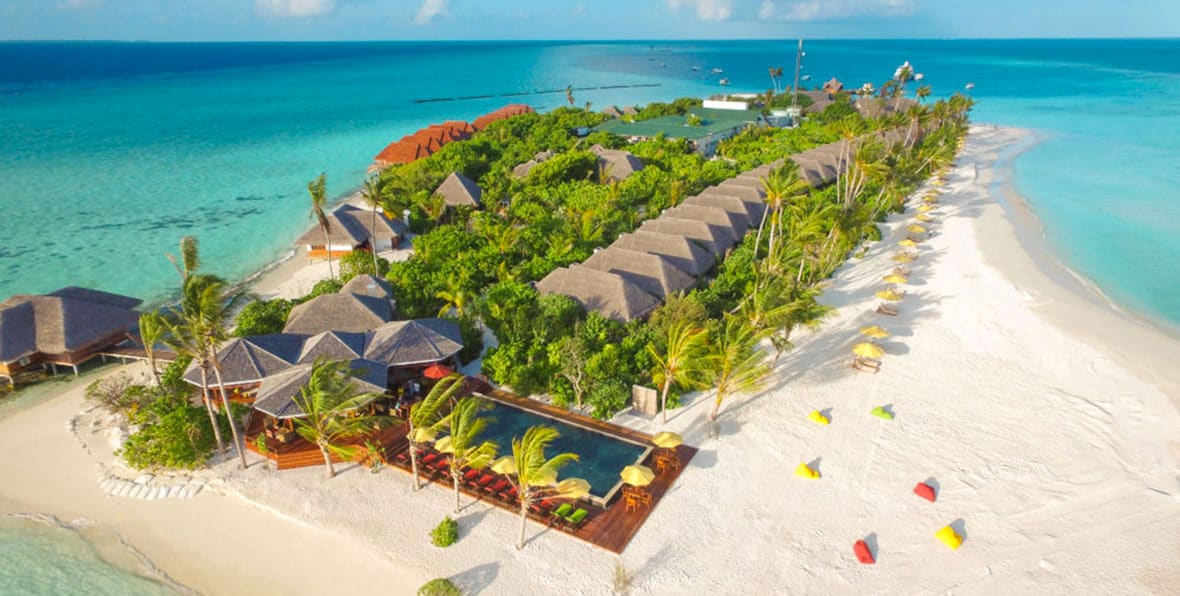 miglior tour operator per maldive