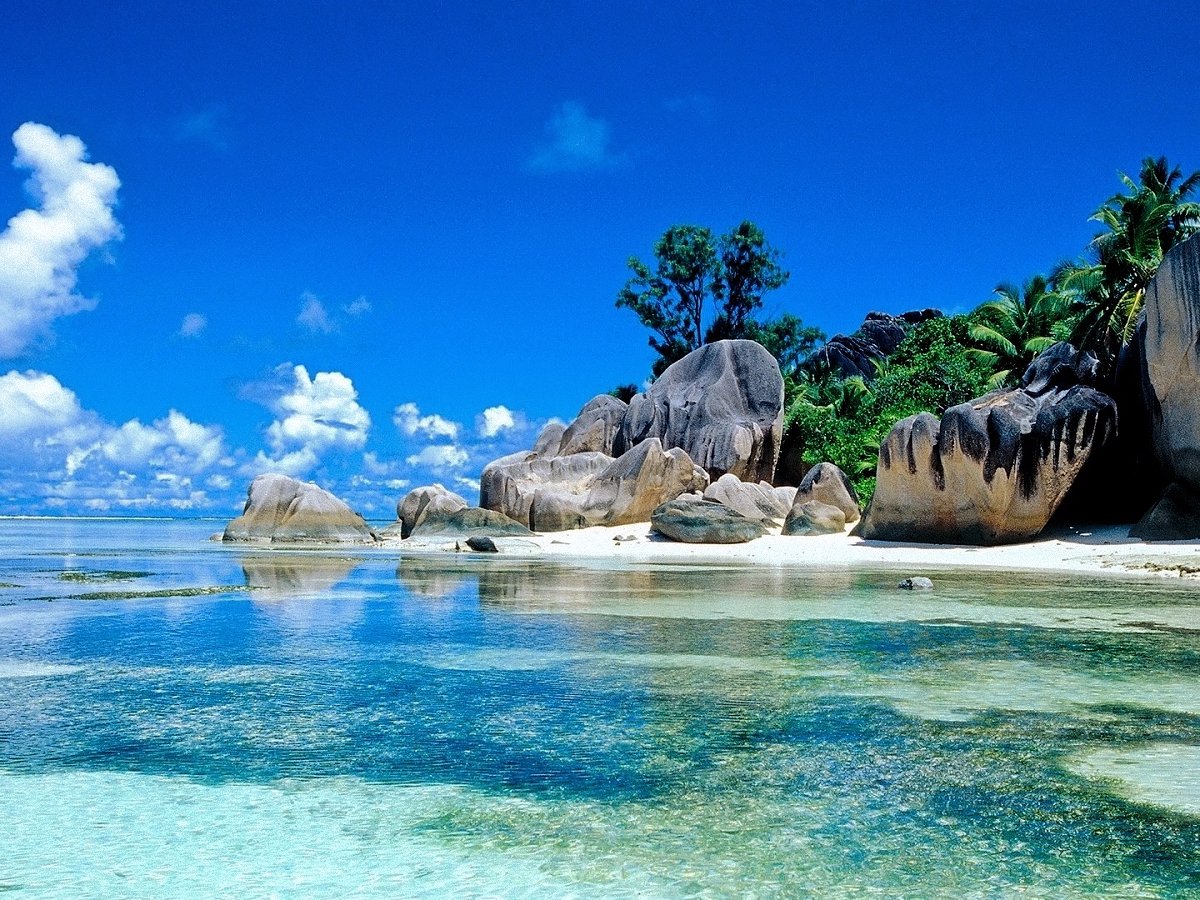 ¿Maldivas o Seychelles? arenatours.com