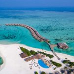 Cocoon Maldives Aerial Lagoon Villas - arenatours.com