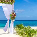 Cocoon Maldives Beach Wedding - arenatours.com