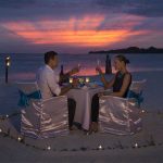 Cocoon Maldives Romantic Dinner - arenatours.com