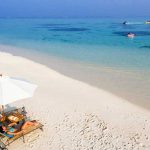 Cocoon Maldives Sandbank - arenatours.com