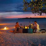 Cocoon Maldives Beach Dinner - arenatours.com