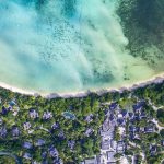 Ephelia Seychelles Aerial View - arenatours.com