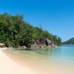 Ephelia Seychelles Beach - arenatours.com