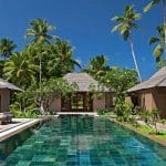 Ephelia Seychelles Fitness Pool - arenatours.com