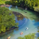 Ephelia Seychelles Kayak Group Incentive Activity - arenatours.com