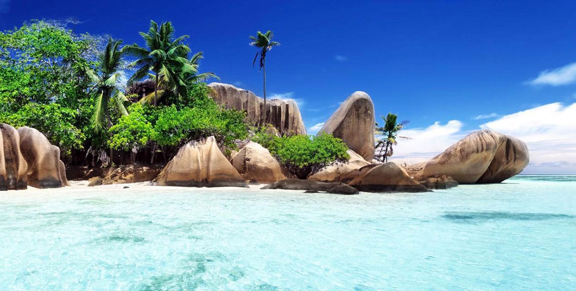 Seychelles - arenatours.com
