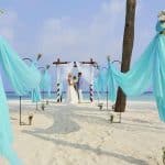 Hurawalhi Wedding X - arenatours.com