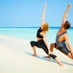 Hurawalhi Yoga - arenatours.com