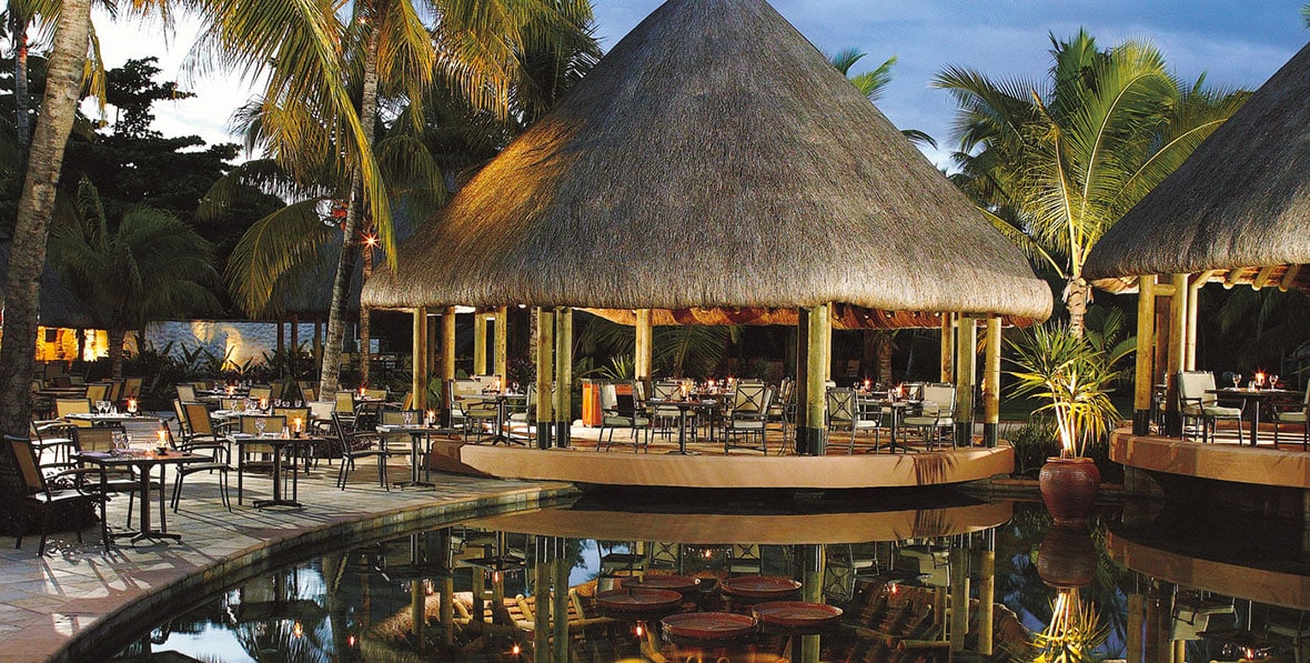 Thatches Restaurant At La Pirogue X Rgb - arenatours.com