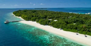 Amilla Maldives Resort - arenatours.com - Amilla Maldives Resort & Residences