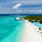 Amilla Maldives Resort - arenatours.com - Amilla Maldives Resort & Residences