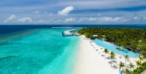 Amilla Maldives Resort - arenatours.com - Amilla Maldives Resort & Residences