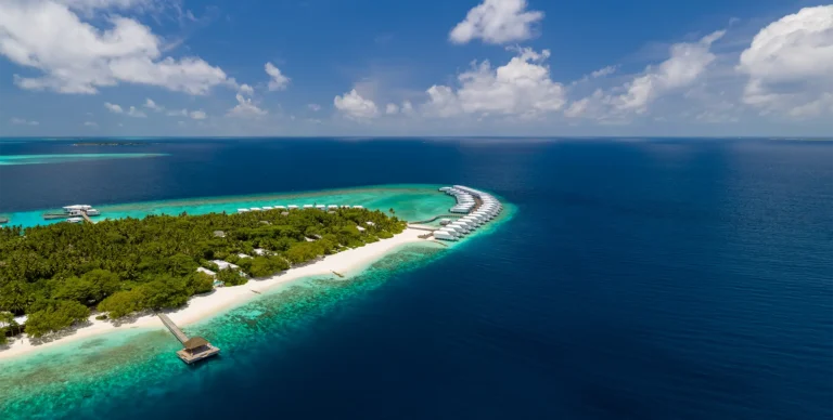 Amilla Maldives Resort & Residences