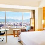 X Sheraton Hiroshima Deluxeroom F - arenatours.com