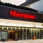 X Sheraton Hiroshima Exterior Cf - arenatours.com