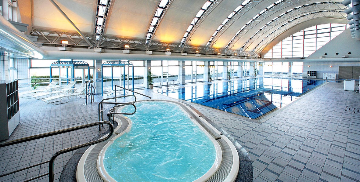 Rihga Hiroshima Swimming Pool S - arenatours.com