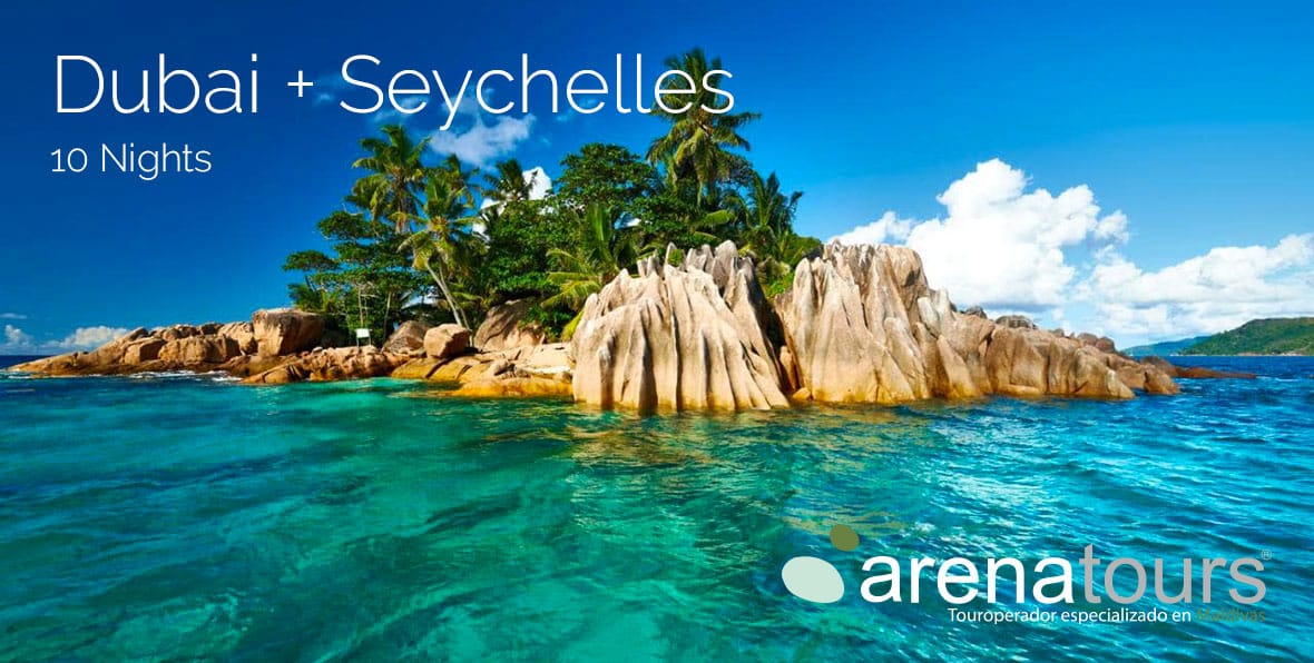 Img Gallery Dubai Seychelles - arenatours.com