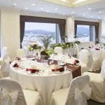 Rihga Hiroshimaimg Sky Banquet Rooms - arenatours.com