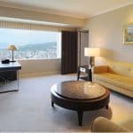 Rihga Hiroshimaimg Suite - arenatours.com