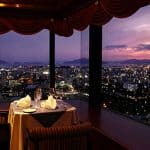 Rihga Hiroshima Sky Lounge - arenatours.com