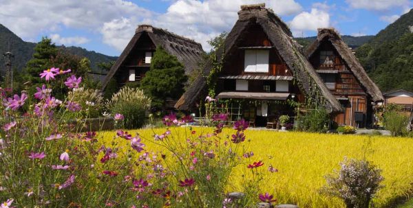 Casa japonesa