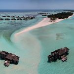 Gili Lankanfushi Maldives Resort - arenatours.com