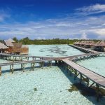 Gili Lankanfushi Maldives Resort - arenatours.com