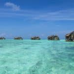 Gili Lankanfushi Maldives Resort - arenatours.com