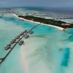 Gili Lankanfushi Maldives Resort - arenatours.com