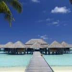 Gili Lankanfushi Maldives Resort - arenatours.com