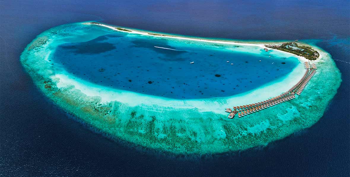 Seaside Finolhu Maldives Baa Atoll - arenatours.com