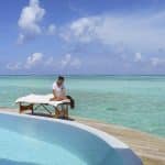 Soneva Fushi In Villa Massage - arenatours.com