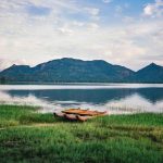 Amayal Lake Dambulla - arenatours.com