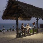 Jetwing Yala Sri Lanka Beach Bar - arenatours.com