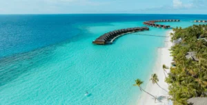 Velingandu Island Resort Maldives - arenatours.com - Veligandu