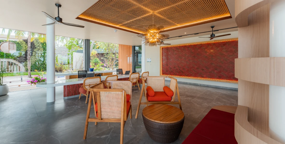 Velingandu Island Resort Maldives - arenatours.com - Veligandu