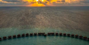 Velingandu Island Resort Maldives - arenatours.com - Veligandu
