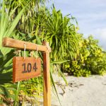 H Outrigger Konotta Maldives Resort Exterior Shoreline - arenatours.com