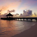 H Outrigger Konotta Maldives Resort Exterior Dock - arenatours.com