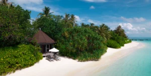 Komandoo Maldivas - arenatours.com - Komandoo Maldives