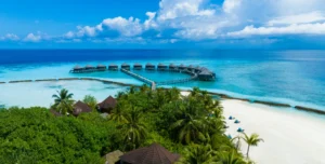 Komandoo Maldivas - arenatours.com - Komandoo Maldives