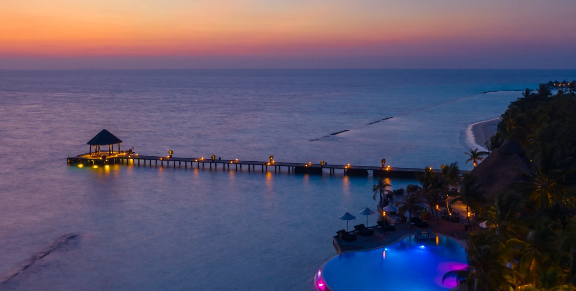 Komandoo Maldivas - arenatours.com - Komandoo Maldives