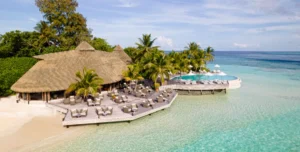 Komandoo Maldivas - arenatours.com - Komandoo Maldives