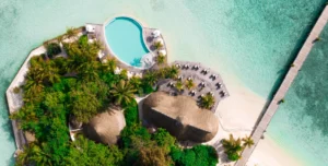 Komandoo Maldivas - arenatours.com - Komandoo Maldives