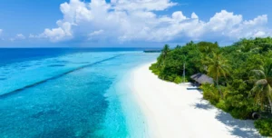 Komandoo Maldivas - arenatours.com - Komandoo Maldives