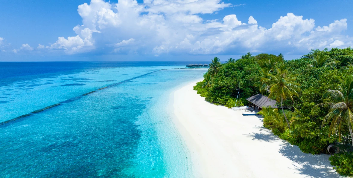 Komandoo Maldivas - arenatours.com - Komandoo Maldives