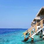 Dramland Maldives Water Bungalow - arenatours.com