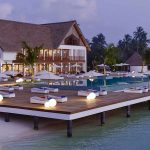 Mercure Maldives Alita Restaurant - arenatours.com